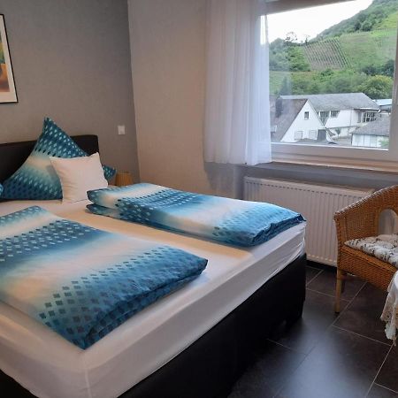 Ferienwohnung Ida Verbandsgemeinde Verbandsgemeinde Traben-Trarbach Buitenkant foto
