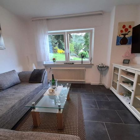 Ferienwohnung Ida Verbandsgemeinde Verbandsgemeinde Traben-Trarbach Buitenkant foto