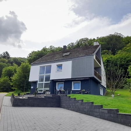 Ferienwohnung Ida Verbandsgemeinde Verbandsgemeinde Traben-Trarbach Buitenkant foto